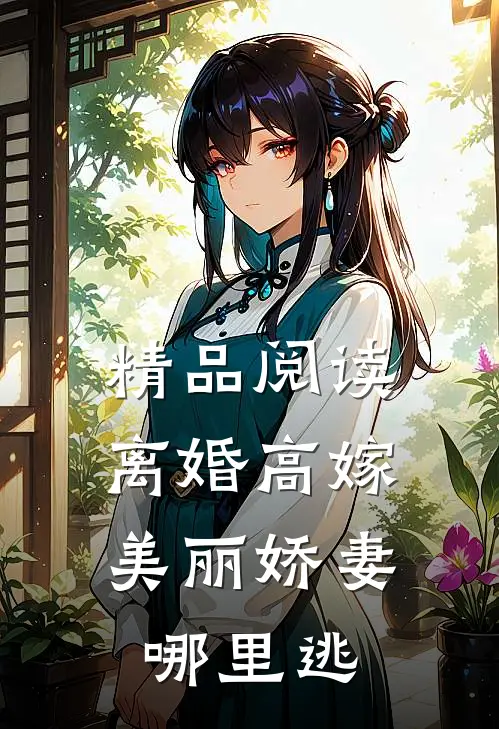 精品阅读离婚高嫁：美丽娇妻哪里逃
