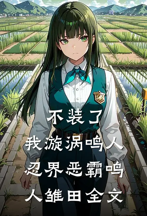不装了，我漩涡鸣人，忍界恶霸鸣人雏田全文
