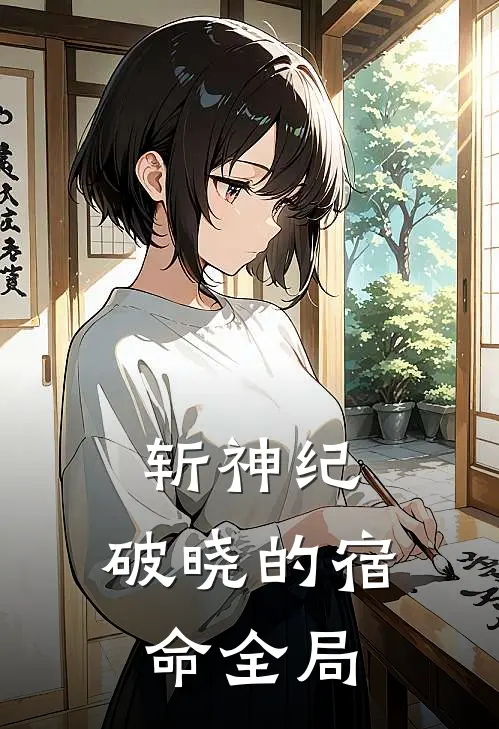 《斩神纪：破晓的宿命》全局