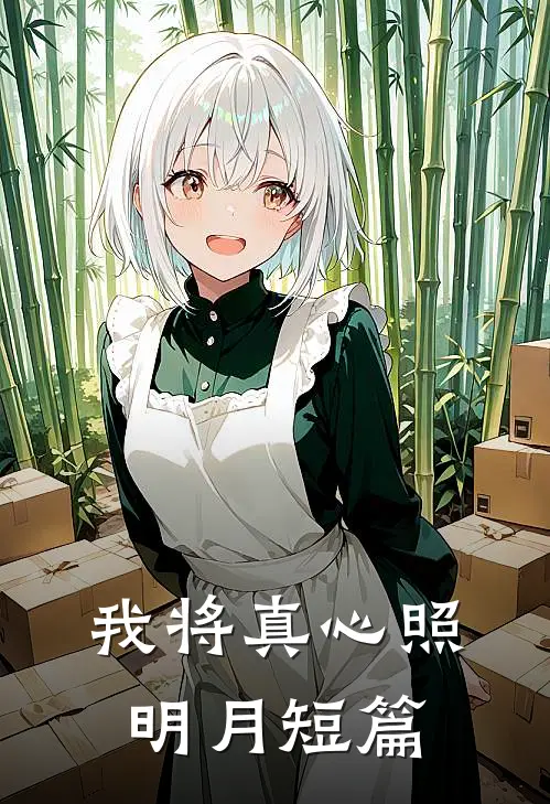 我将真心照明月短篇