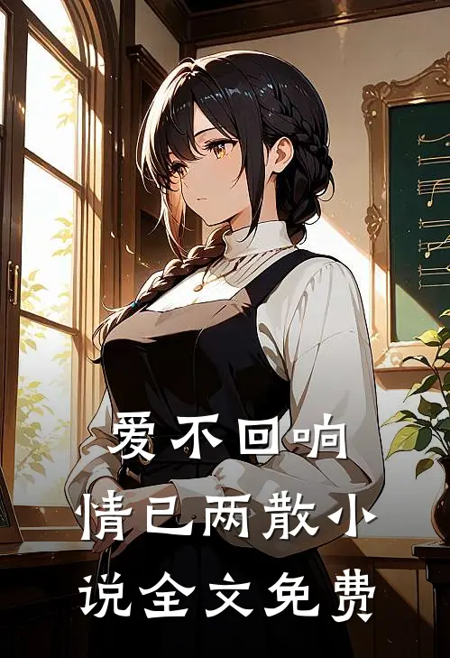 爱不回响，情已两散小说全文免费