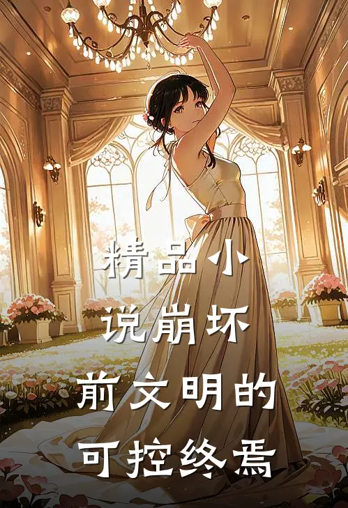 精品小说崩坏：前文明的可控终焉