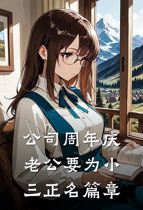 公司周年庆，老公要为小三正名篇章