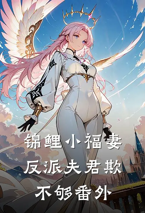 锦鲤小福妻：反派夫君欺不够 番外