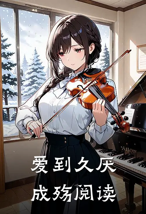 爱到久厌成殇阅读