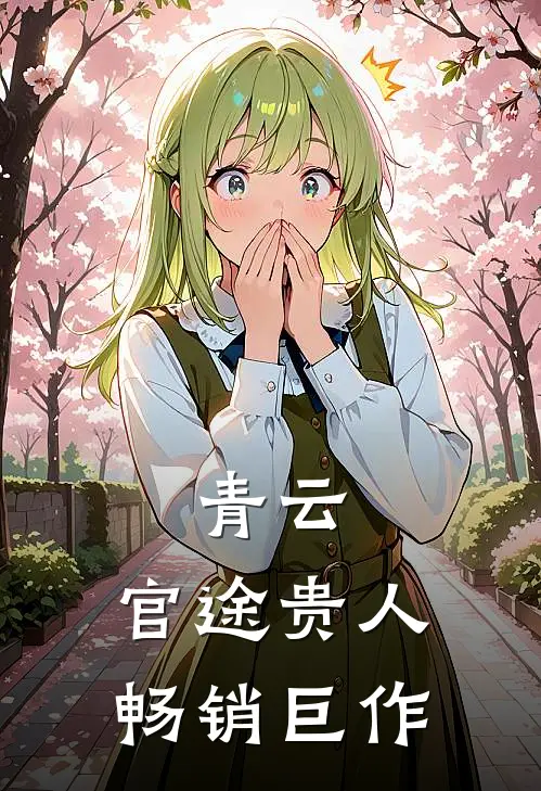 青云：官途贵人畅销巨作