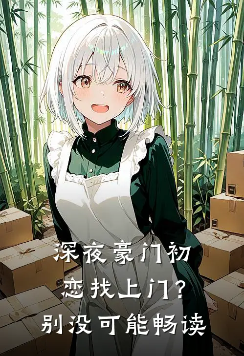 深夜豪门初恋找上门？别，没可能畅读