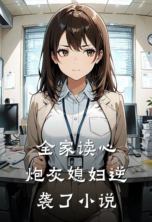 全家读心：炮灰媳妇逆袭了小说