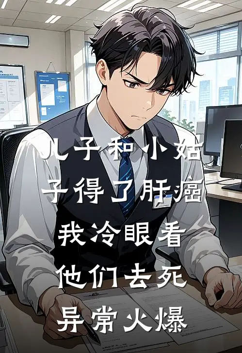 儿子和小姑子得了肝癌，我冷眼看他们去死异常火爆
