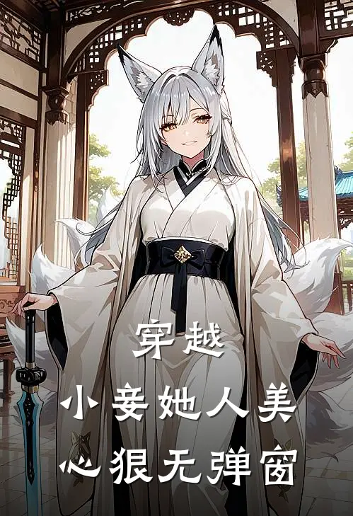 穿越：小妾她人美心狠无弹窗