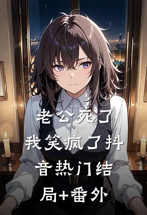 老公死了，我笑疯了抖音热门结局+番外