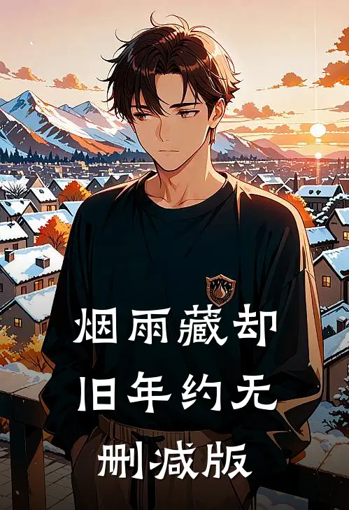 烟雨藏却旧年约无删减版