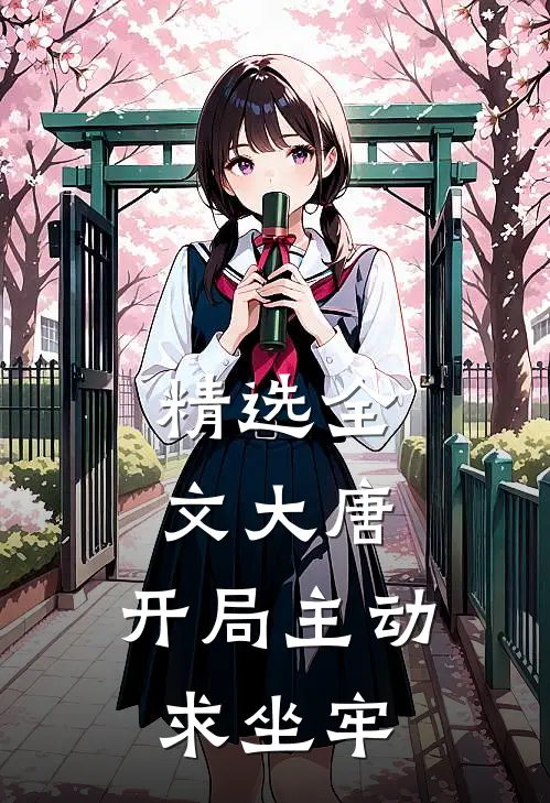 精选全文大唐：开局主动求坐牢