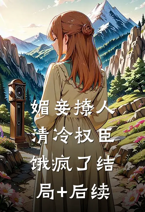 媚妾撩人，清冷权臣饿疯了结局+后续