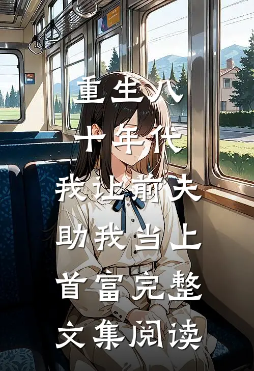 重生八十年代，我让前夫助我当上首富完整文集阅读