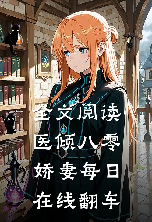 全文阅读医倾八零：娇妻每日在线翻车