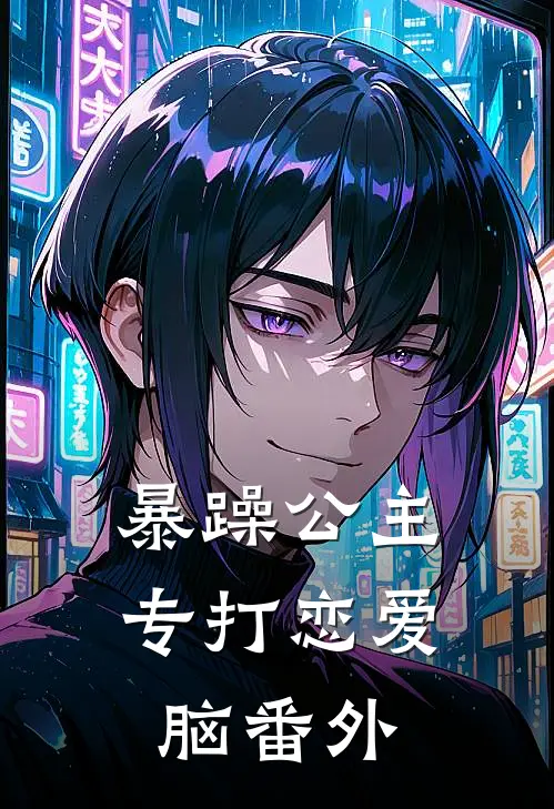 暴躁公主，专打恋爱脑 番外