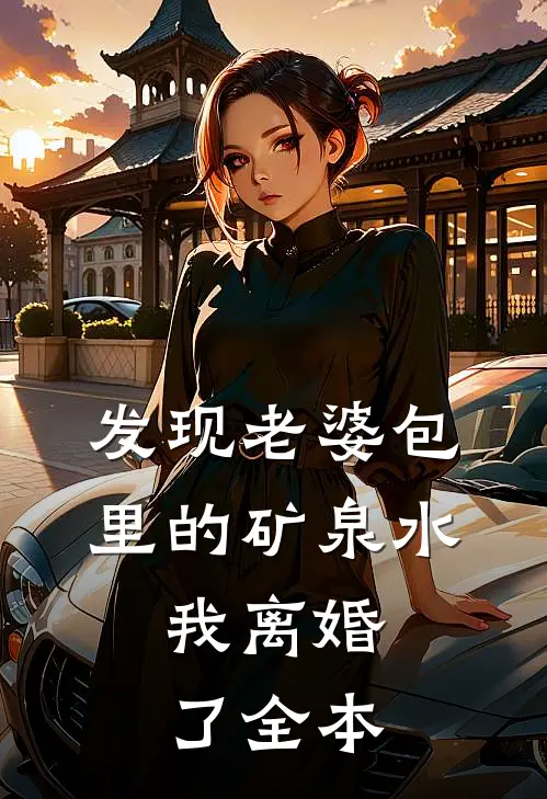 发现老婆包里的矿泉水，我离婚了全本