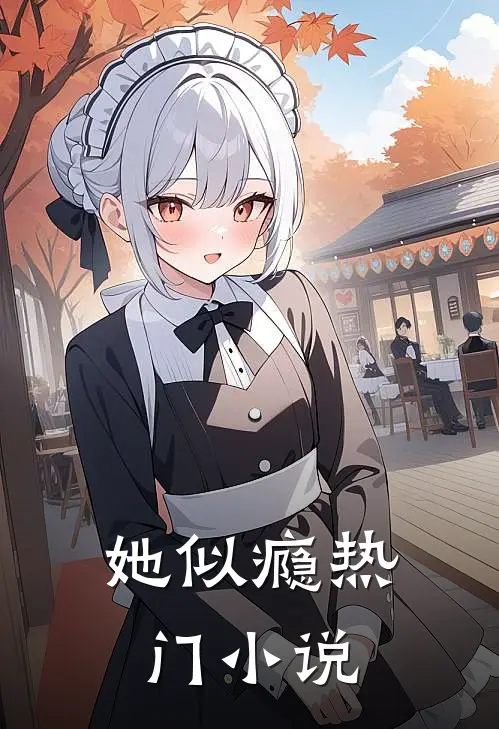 她似瘾热门小说