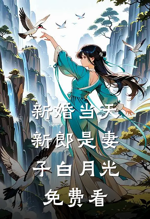 新婚当天，新郎是妻子白月光免费看