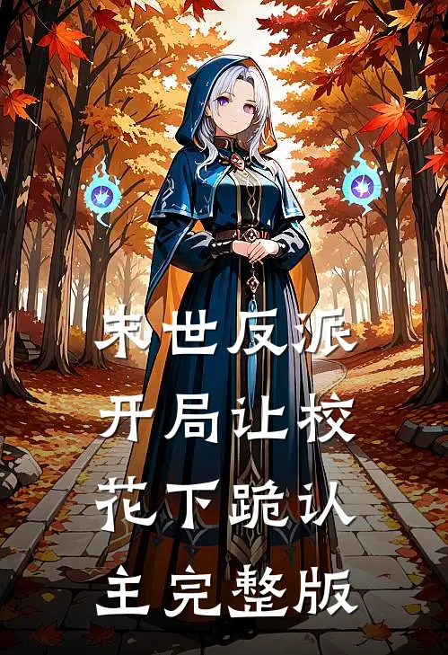 末世反派：开局让校花下跪认主完整版