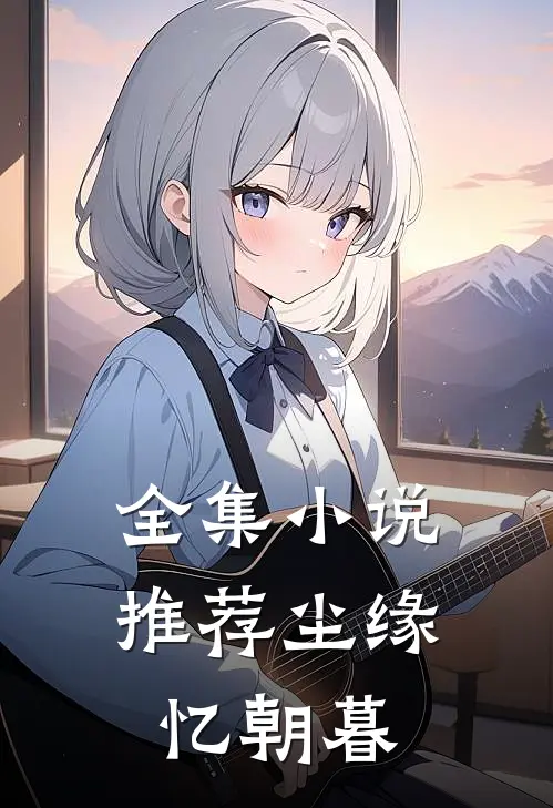 全集小说推荐尘缘忆朝暮