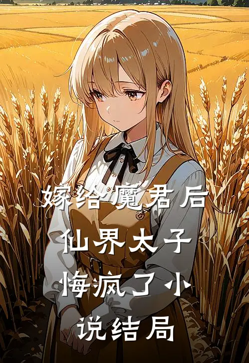 嫁给魔君后,仙界太子悔疯了结局是