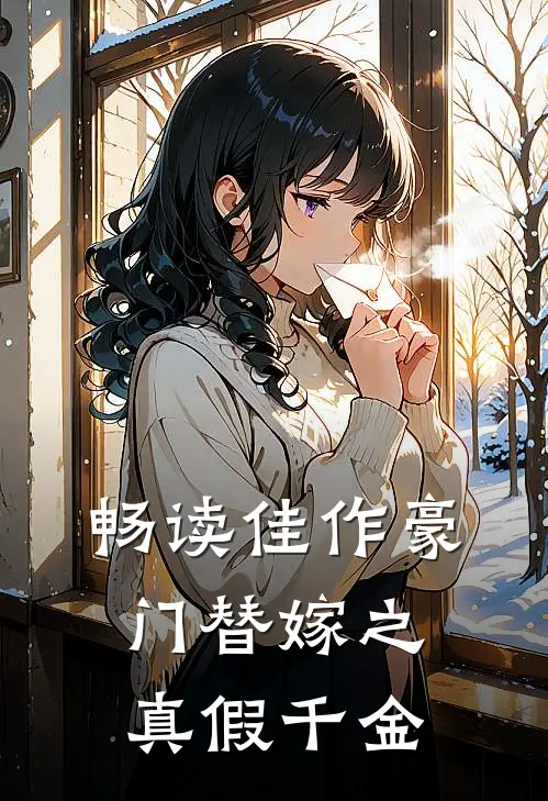 畅读佳作豪门替嫁之真假千金