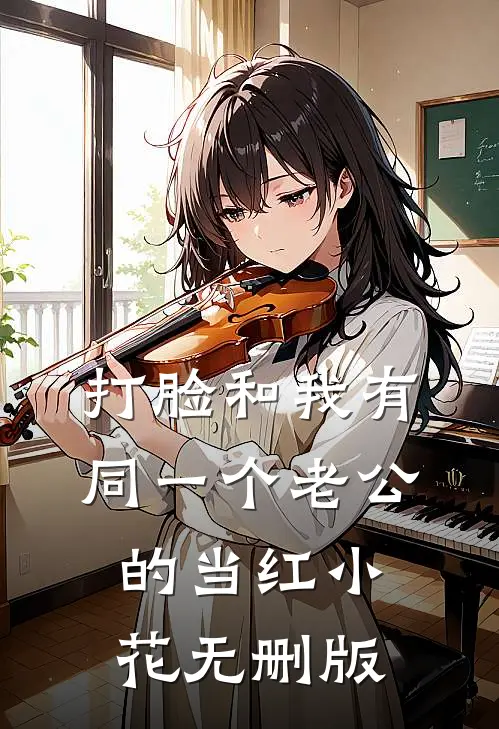 打脸和我有同一个老公的当红小花无删版