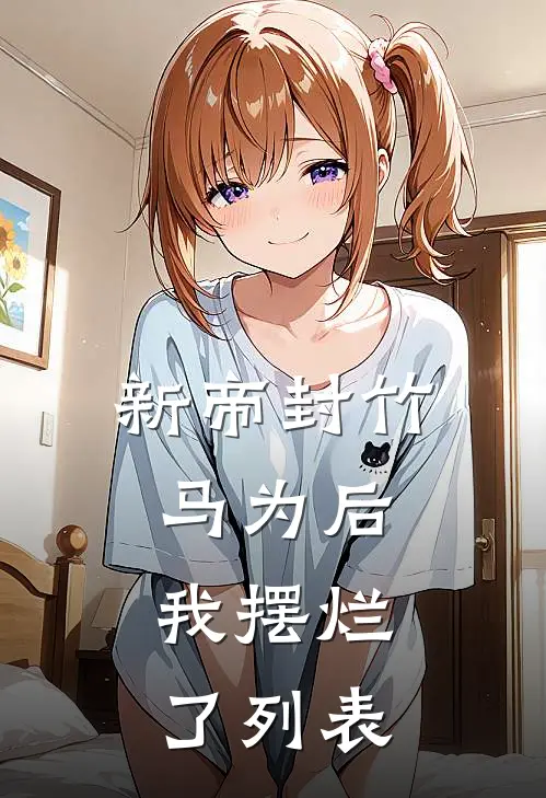 新帝封竹马为后，我摆烂了列表