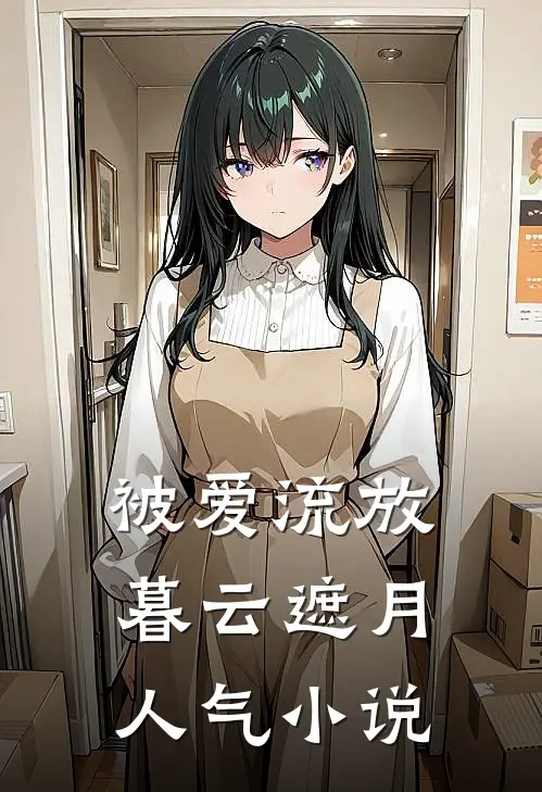 被爱流放，暮云遮月人气小说