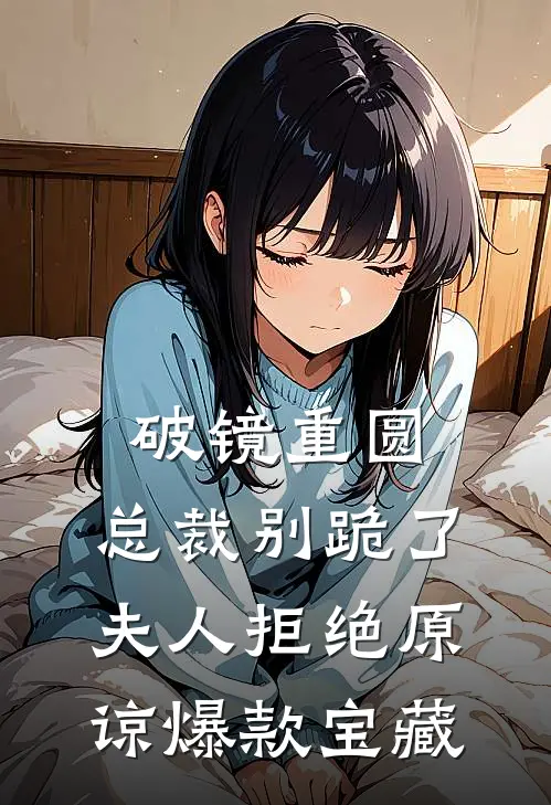 破镜重圆：总裁别跪了，夫人拒绝原谅爆款宝藏