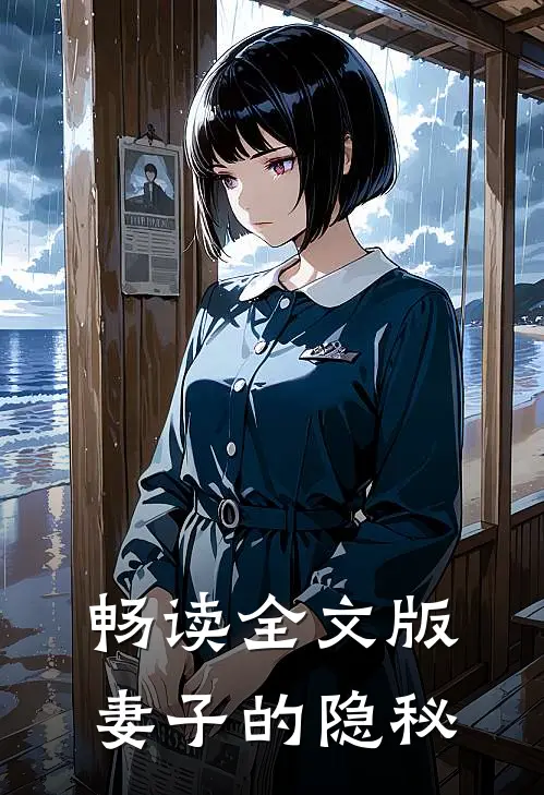 畅读全文版妻子的隐秘