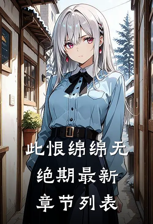 此恨绵绵无绝期最新章节列表