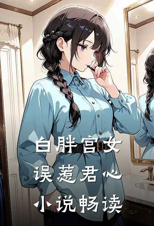 白胖宫女，误惹君心小说畅读