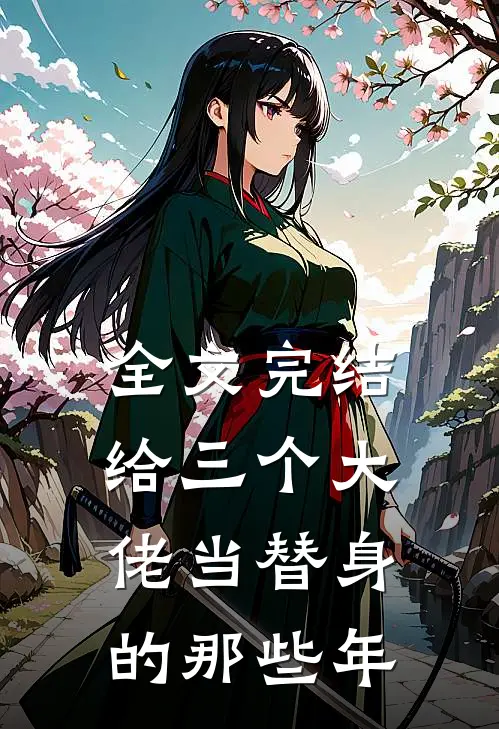 全文完结给三个大佬当替身的那些年
