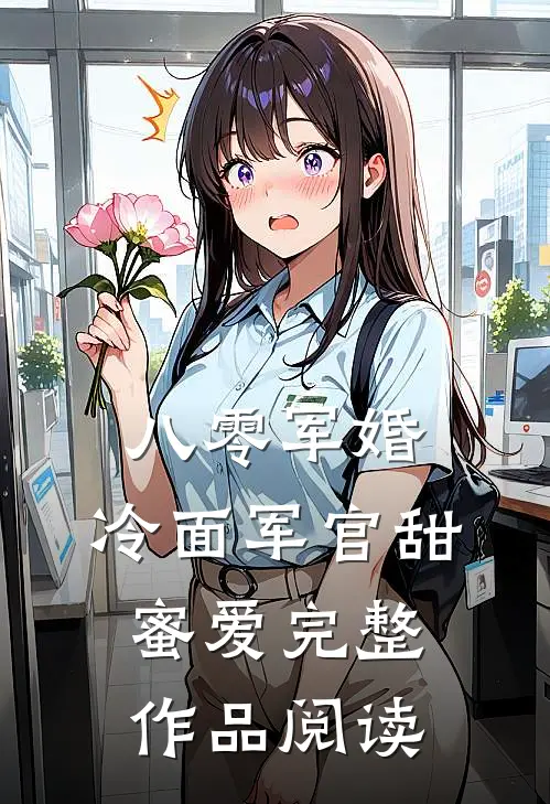 八零军婚：冷面军官甜蜜爱完整作品阅读