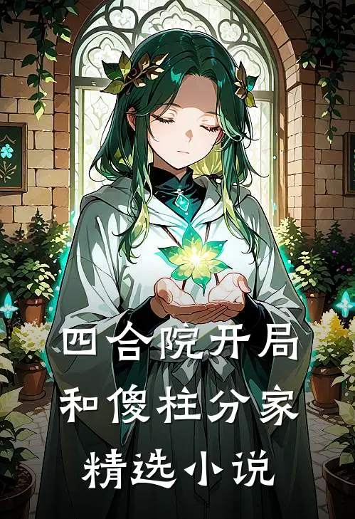 四合院开局和傻柱分家精选小说