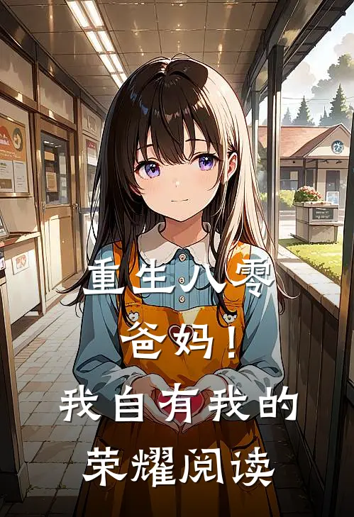 重生八零，爸妈！我自有我的荣耀阅读