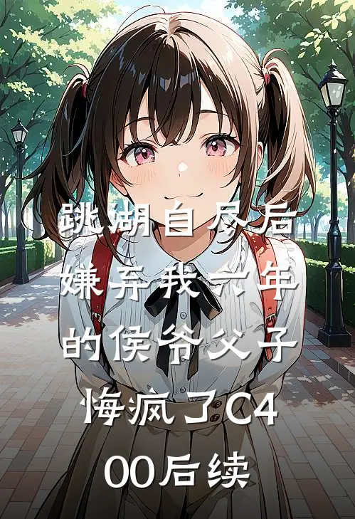 跳湖自尽后，嫌弃我六年的侯爷父子悔疯了C400后续