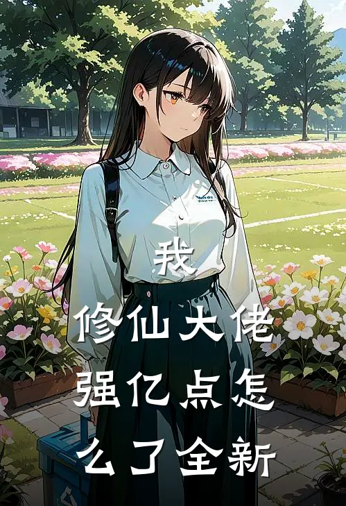 我，修仙大佬强亿点怎么了全新