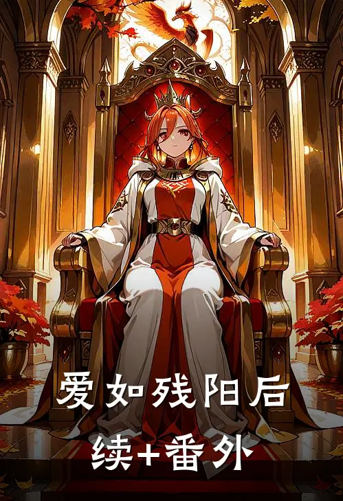 爱如残阳后续+番外