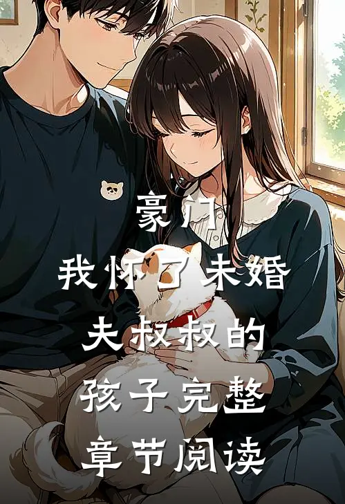 豪门：我怀了未婚夫叔叔的孩子完整章节阅读