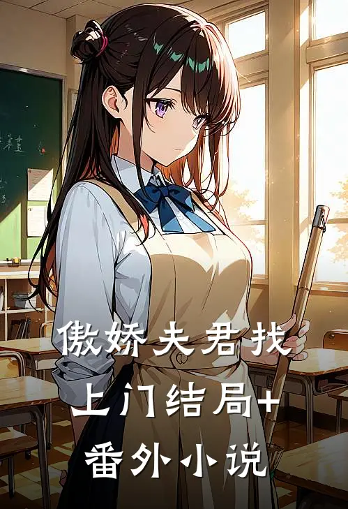 傲娇夫君找上门结局+番外小说