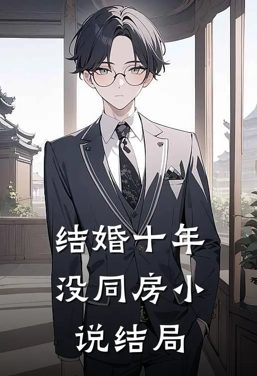 结婚十年没同房小说结局