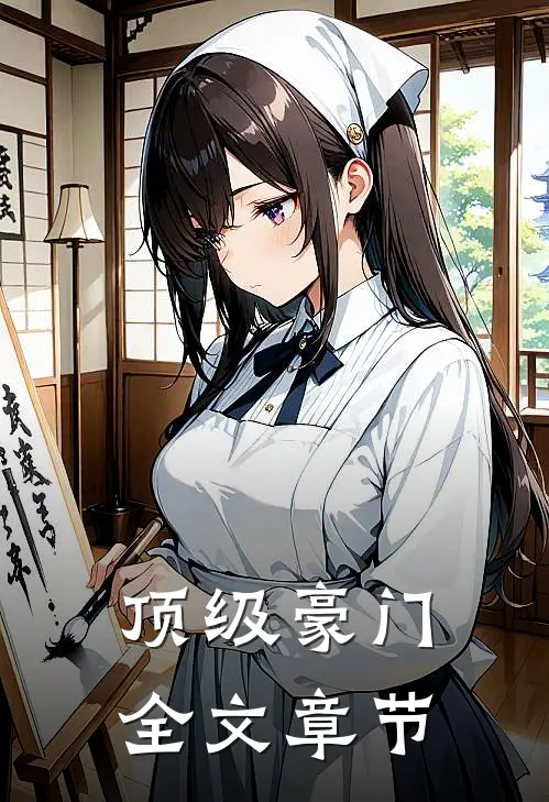 顶级豪门全文章节