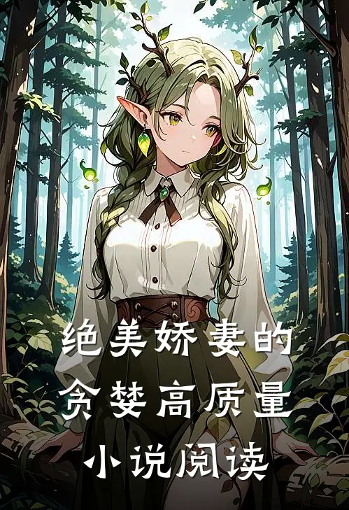 绝美娇妻的贪婪高质量小说阅读