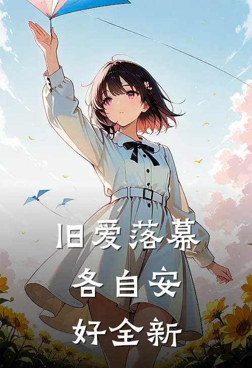 旧爱落幕,各自安好全新翻译