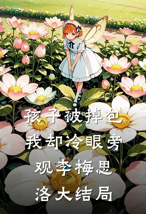 孩子被掉包，我却冷眼旁观李梅思洛大结局
