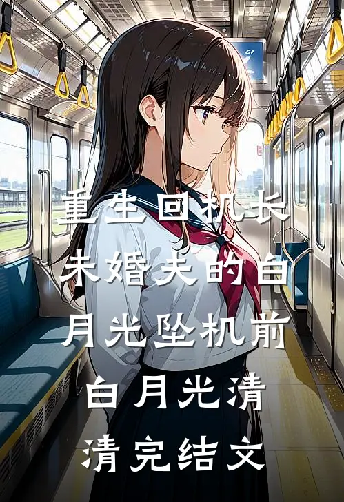 重生回机长未婚夫的白月光坠机前白月光清清完结文